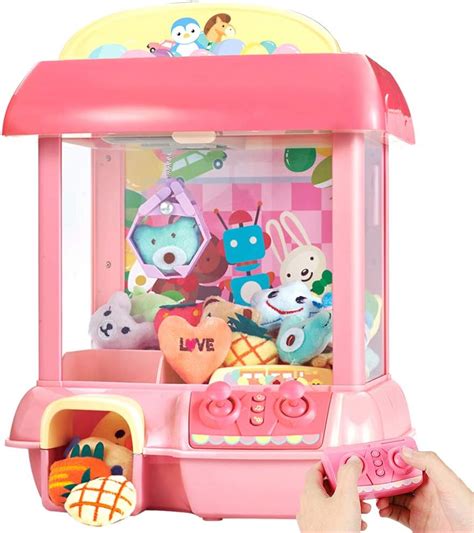 mini claw machine|Amazon.com.au: Mini Claw Machine.